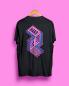 Preview: handbrotzeit das original handbrot tshirt tour shirt 2024